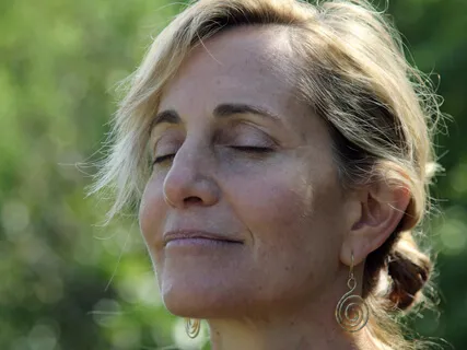 A Breathing Meditation