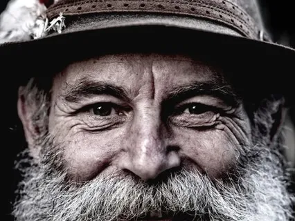 A Breathing Meditation