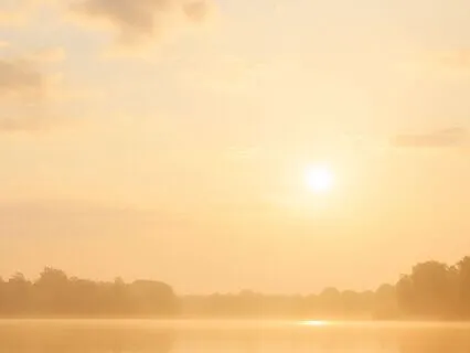 A Breathing Pause For Calm & Focus