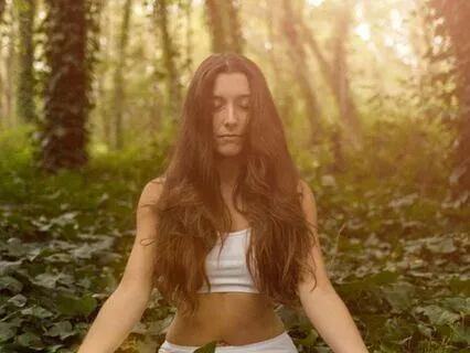 A Breathing Series: Breathe Into Connection & Calm