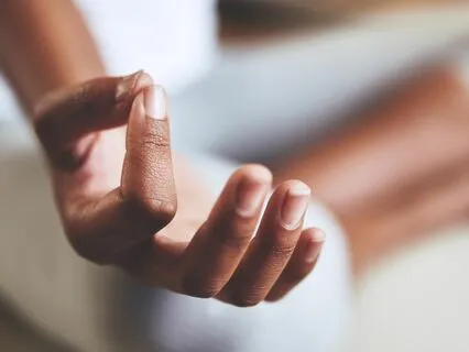 A Breathing Series: Gentle Movement To Free Your Breath