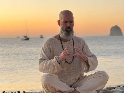 A Breathwork Journey For Stress Release