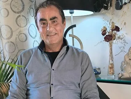 A Breathwork Pause To Let Go Of What You Can't Control