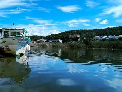 A Breathwork Sea-Trip Experience To Relax Body-Mind