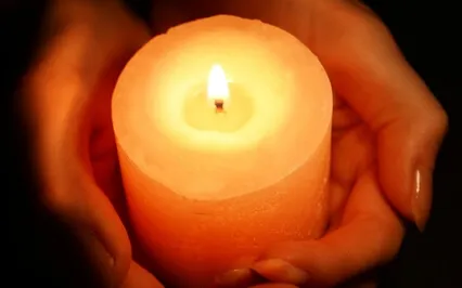 A Brief Talk About The Serenity Prayer