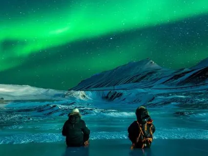 A Bright Perspective: Loving Energy