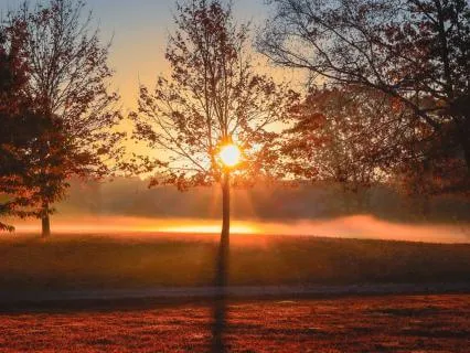 A Brighter Day Begins – Uplifting Morning Music
