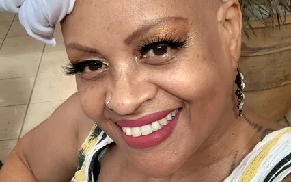 A Brighter Day Today