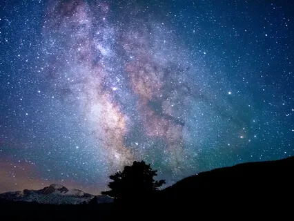 A Broken Shining Star