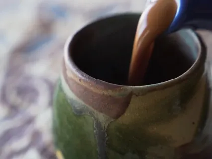 A Cacao Ceremony To Cultivate Connection & Gratitude