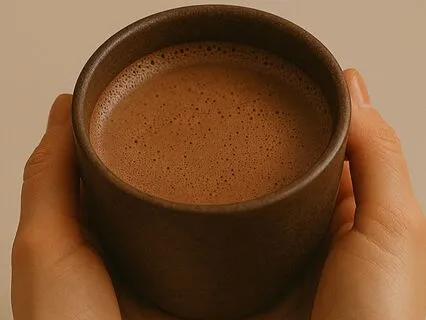 A Cacao Journey: Learning To Respond, Not React