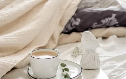 A Call To Rest- Recovery Meditation