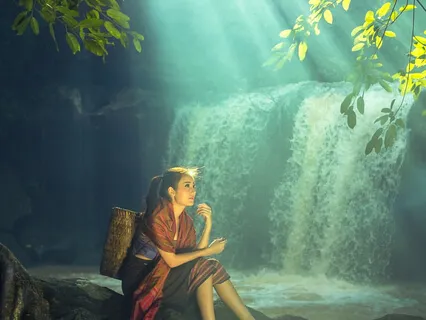 A Calm Beginning (Morning Relaxing Music)