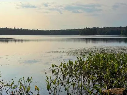 A Calming Affirmation Meditation To Help Silence Self-Doubt