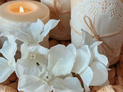 A Calming Meditation For Connecting With Your Inner Light.