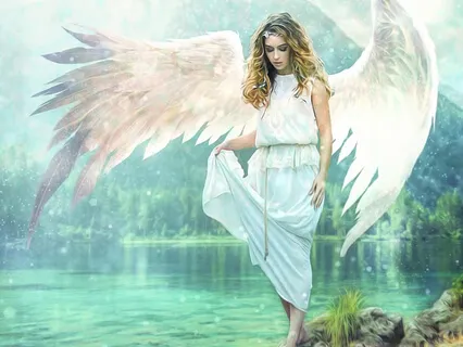 A Caress (Soul & Mind Relaxation)