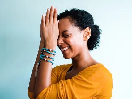 A Celebration + Inspiration Meditation For Black History Month