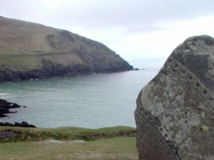 A Celtic Morning Blessing