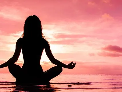 A Centering Meditation To Start Your Day Right