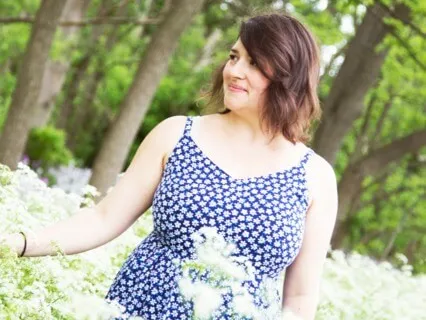 A Centering Poem For Mothers