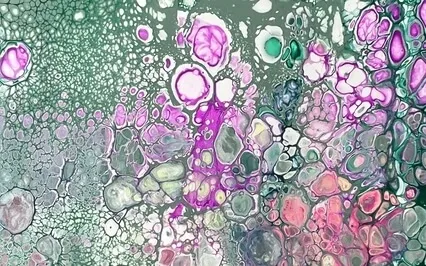 A Centred Soul Moment