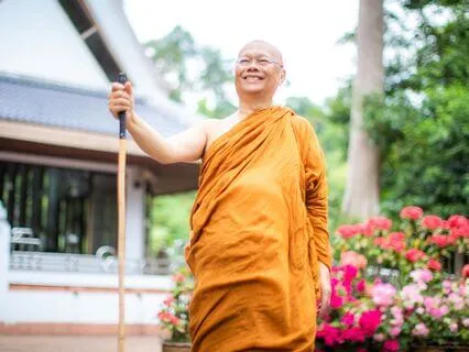 A Chance To See The Dhamma | Online Retreat Oct 2024