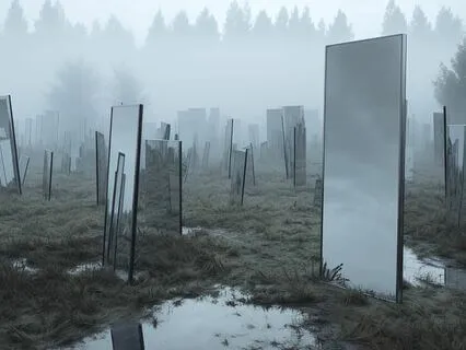 A Change In Perception