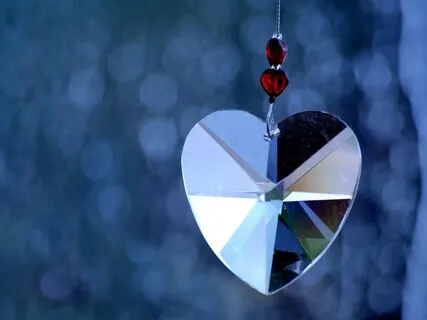 A Change Of Heart Prayer