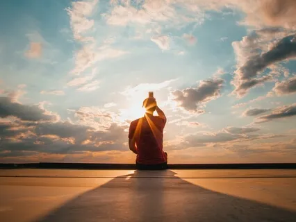 A Channelled Message From The Angels: Divine Order Amongst The Chaos