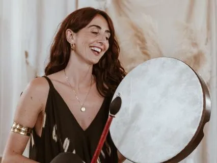 A Channelled Message: Love Is The Key, You Are The Door