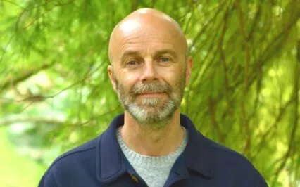 A Chapter On Finding Peace