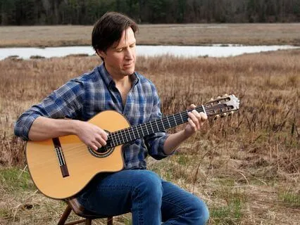 A Child's Wonder: Healing Harmonies From A Music Therapist