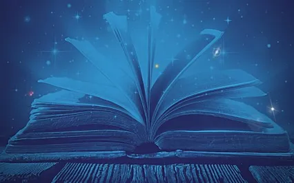 A Childs Dream Of A Star