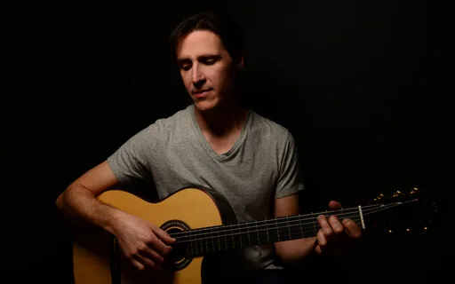 A Child's Wonder - Guitar And Cello For Well-Being