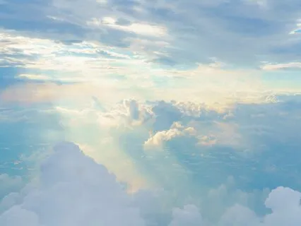 Gentle White Noise + Music