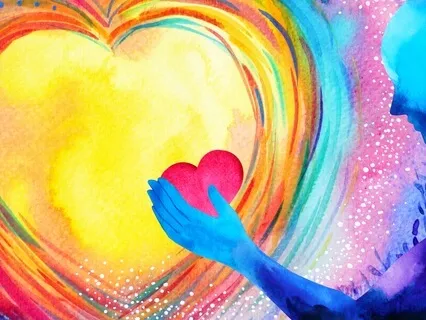 A Christian Meditation On Peace And Abundance