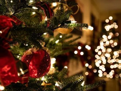 A Christmas Journey For Children With Gongs