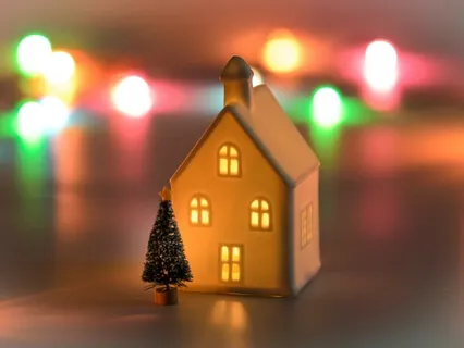 A Christmas Like None Other