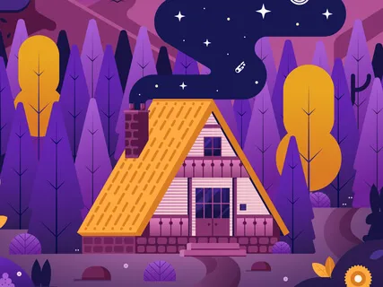 Snow White & Rose-Red