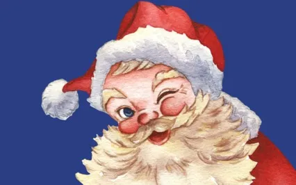 A Classic Poem For Children – The Night Before Christmas