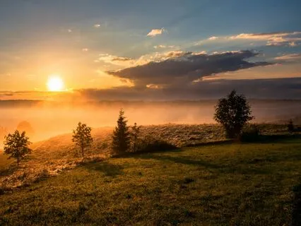 A Clean Start To The Morning