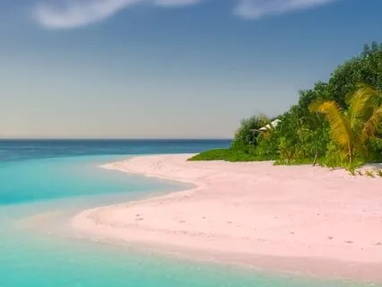 A Coastal Soundscape And Affirmations For Inner Peace