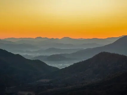 A Cocoon Of Gratitude