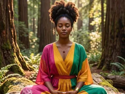 A Codependency Practice For Naming What's Yours