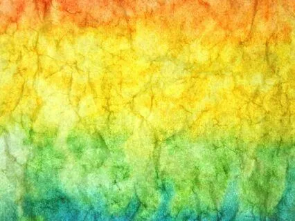 A Colorful Journey To Presence