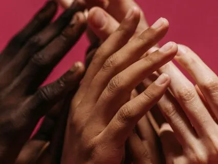 A Commitment To Love: A Movement