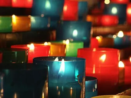 A Commitment To Love: A Prayer