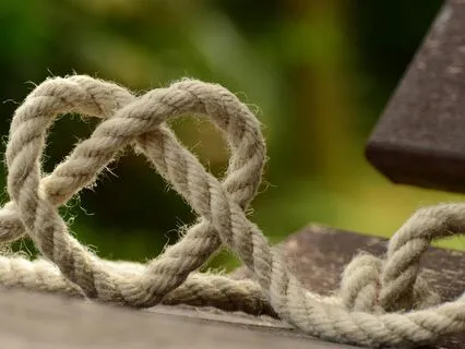 A Commitment To Love: Fierce Love