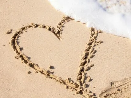 A Commitment To Love: The Edges