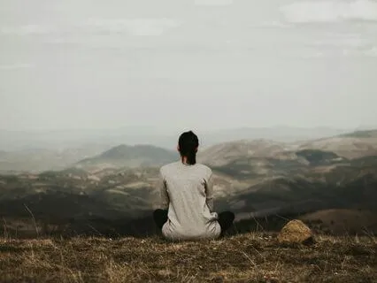 A Compassion Practice For Wellbeing, Happiness & Peace